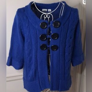 CATO Sweater. Size L. 
PM 13.